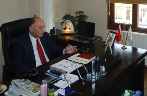 Tarımsal Hibe Desteklerinin Süresi Uzatılmalı