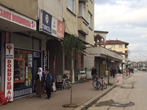 Devren Satılık Telefon Dükkanı