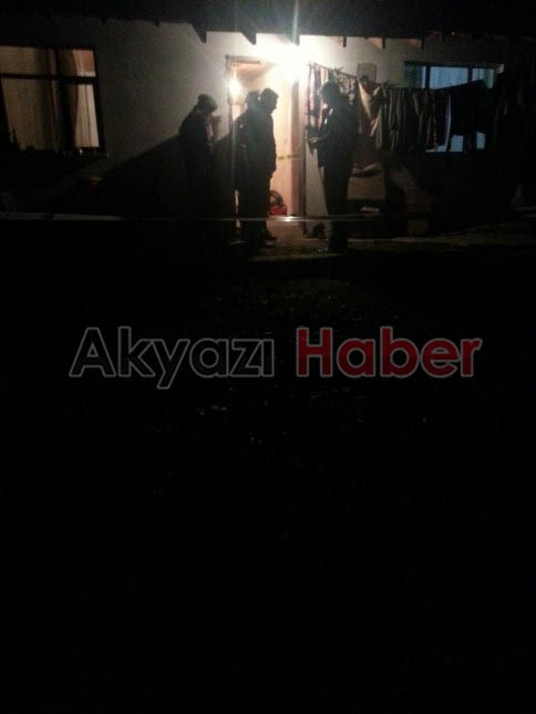 26 Yaşındaki Genç Odasında Ölü Bulundu