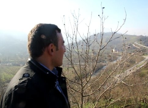 Yaşadığı Topraklara Fotoğraflarda Bakacaklar