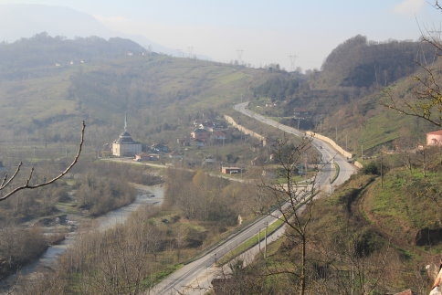 Yaşadığı Topraklara Fotoğraflarda Bakacaklar