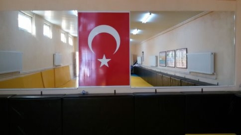 Akyazı Belediyesi Judo Salonu Açılıyor