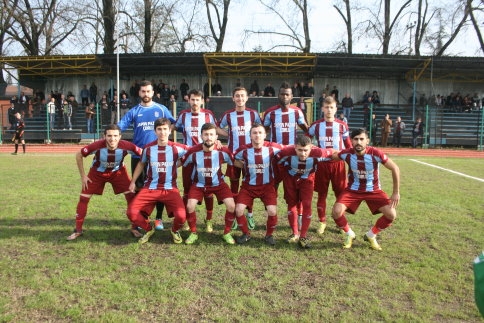 Taşburunspor Evinde Puan Kaybetmeye Devem Ediyor