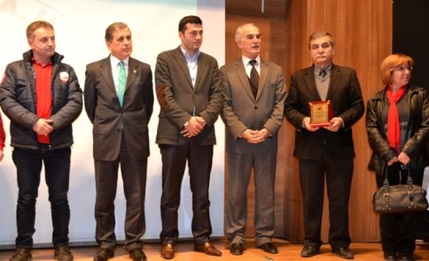 Afete Hazır Kadın Projesi'ne Gala Gecesi