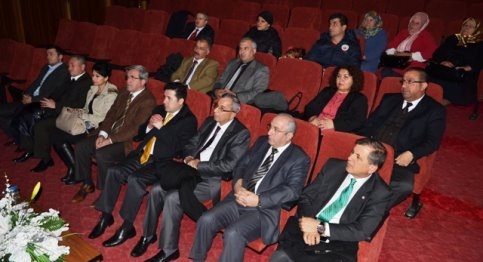 Afete Hazır Kadın Projesi'ne Gala Gecesi