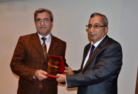 Afete Hazır Kadın Projesi'ne Gala Gecesi