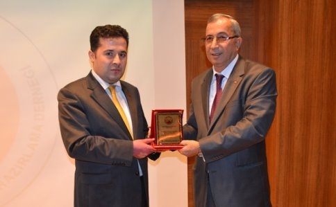 Afete Hazır Kadın Projesi'ne Gala Gecesi