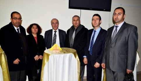 Afete Hazır Kadın Projesi'ne Gala Gecesi