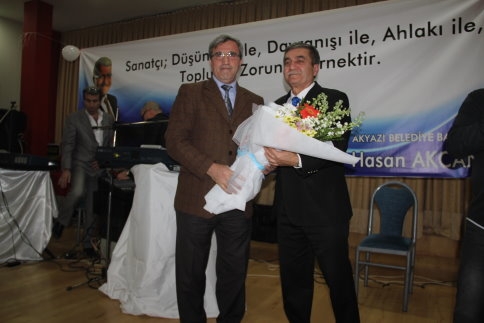 Akyazı’da Keyifli Saatler