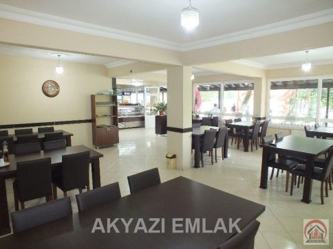 Satılık Alabalık Tesisi