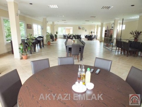 Satılık Alabalık Tesisi