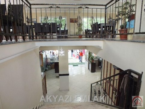 Satılık Alabalık Tesisi