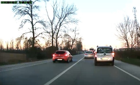 Çok Tehlikeli Hareketler Bunlar Varan 2