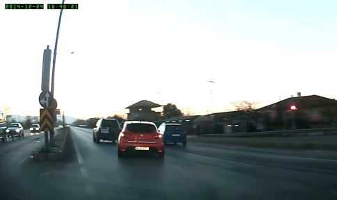 Çok Tehlikeli Hareketler Bunlar Varan 2