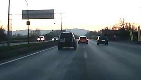 Çok Tehlikeli Hareketler Bunlar Varan 2