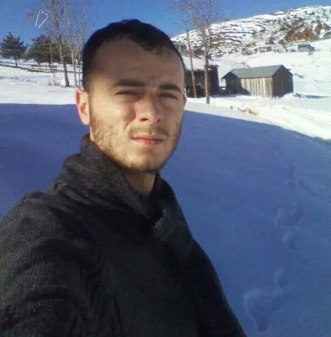 Vefat Emre Yıldırım