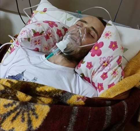 Vefat Emre Yıldırım