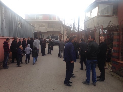 Vefat Emre Yıldırım