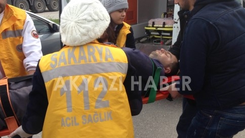 Son Dakika Silahlı Saldırı