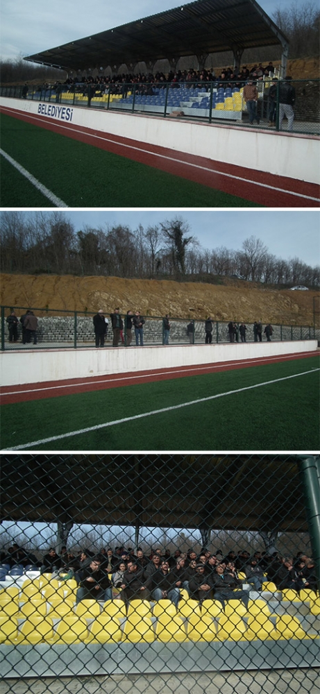 Muhteşem Gol 3 Puanı Getirdi