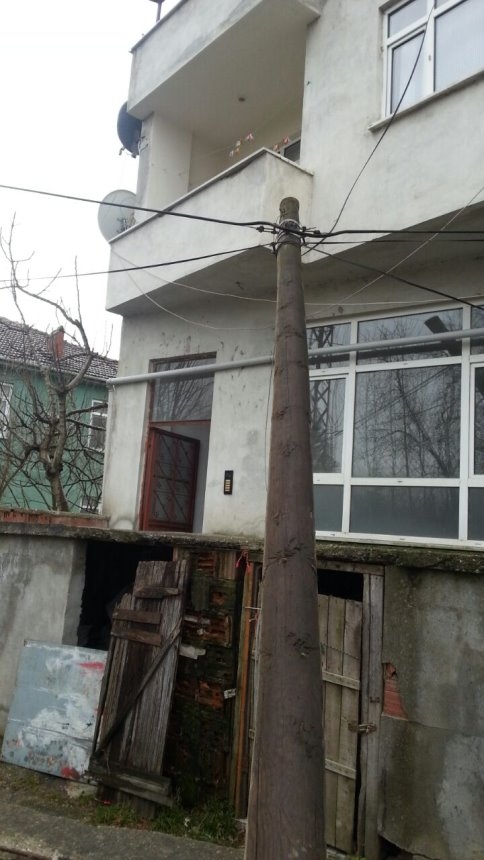 Rüzgar hayatı olumsuz etkiliyor