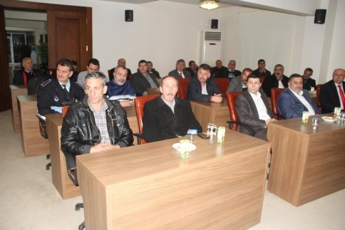 Hasan Akcan'dan Birlik,Kardeşlik Çağrısı