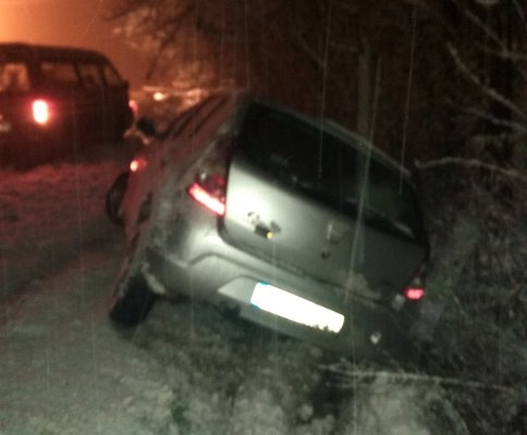 Kazalar Peş Peşe Gelmeye Devam Ediyor