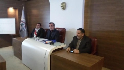 Başkan Akcan’ın Yılın Son Gününden Kareleri