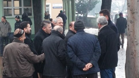 Turgut Özdemir Hayatını Kaybetti