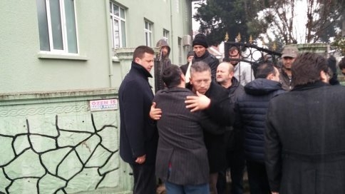 Turgut Özdemir Hayatını Kaybetti