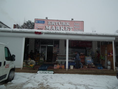 Kuzuluk'ta Hırsızlar Yaka Paça Yakalandı