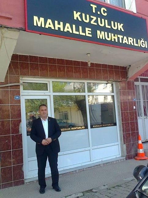 Çukur Kapatma Çalışması Başlatıldı