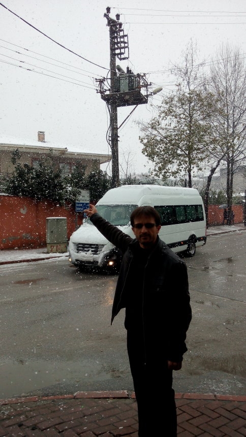 Elektrik Kesintileri Vatandaşı Bıktırdı