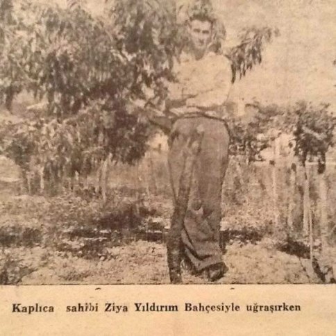 KUZULUK 1940 YILLINDAN KARELER