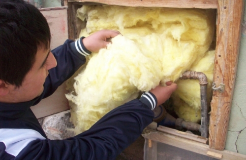 Saski Dona Karşı Uyardı