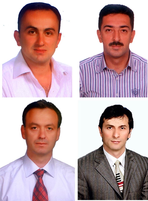 Akyazı Belediyesi'nde Sürpriz Müdür Değişiklikleri