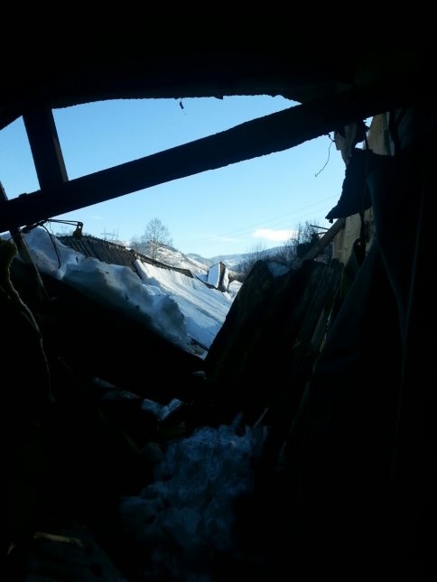 Tek Gelir Kaynağı Çöktü