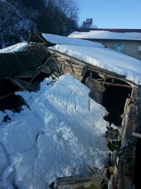 Tek Gelir Kaynağı Çöktü