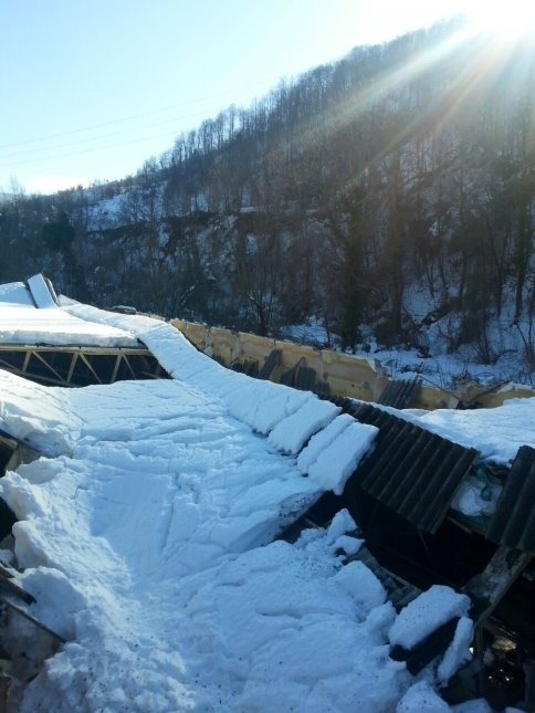 Tek Gelir Kaynağı Çöktü