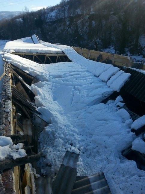 Tek Gelir Kaynağı Çöktü