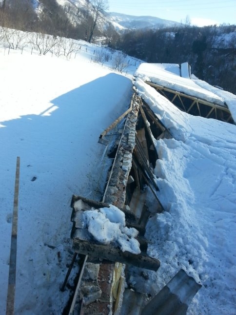 Tek Gelir Kaynağı Çöktü