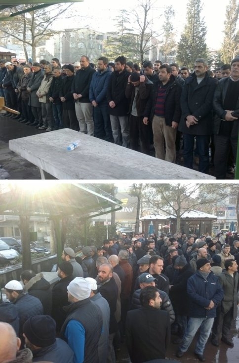 Mutlu Ailesi'nin Acı Günü