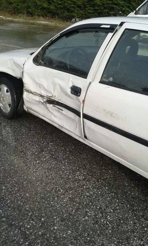 Verilmiş Sadakamız Varmış Ucuz Atlattık 