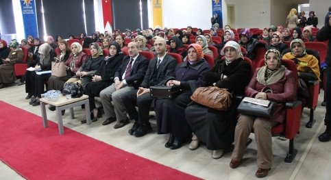 Hümeyra Hikmet Saygıdeğer Tekrar Başkan Seçildi