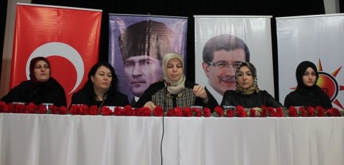 Hümeyra Hikmet Saygıdeğer Tekrar Başkan Seçildi