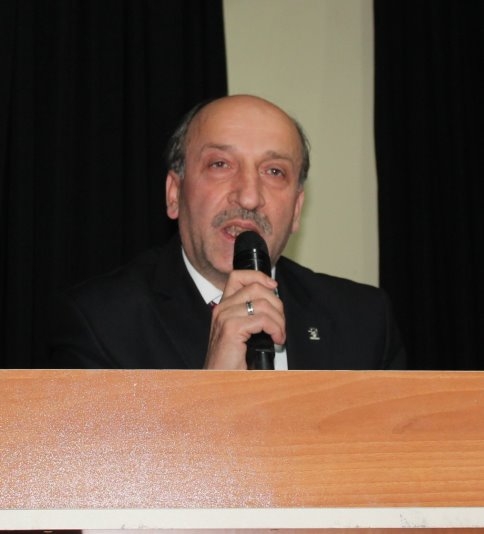 Hümeyra Hikmet Saygıdeğer Tekrar Başkan Seçildi