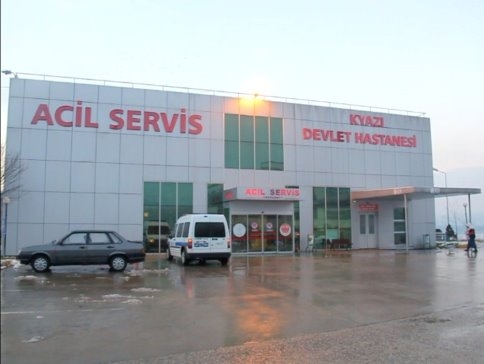 Bu Hattan Memnun Olan Yok