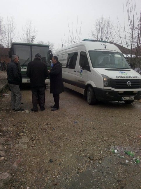 Bülent Bükülen Vefat Etti