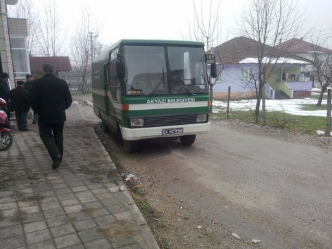 Bülent Bükülen Vefat Etti