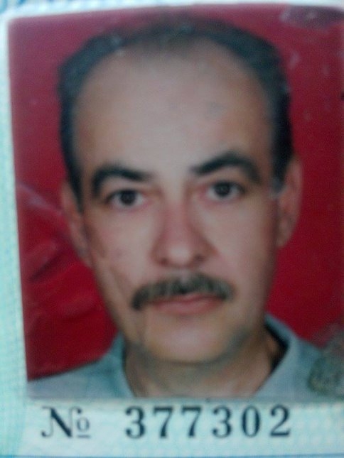 Bülent Bükülen Vefat Etti